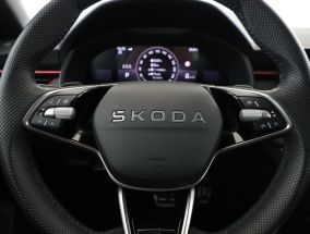Škoda Scala - 2025