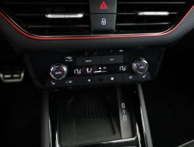 Škoda Scala - 2025