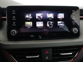 Škoda Scala - 2025