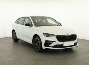 Škoda Scala - 2025