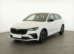 Škoda Scala - 2025