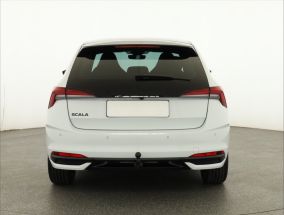 Škoda Scala - 2025