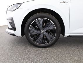Škoda Scala - 2025