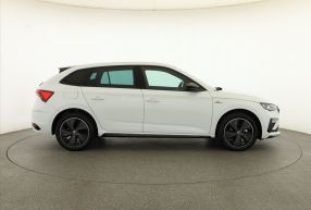 Škoda Scala - 2025