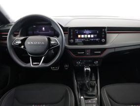 Škoda Scala - 2025