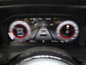 Nissan Qashqai - 2023