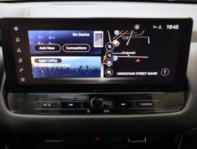 Nissan Qashqai - 2023