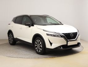 Nissan Qashqai - 2023