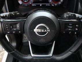 Nissan Qashqai - 2023