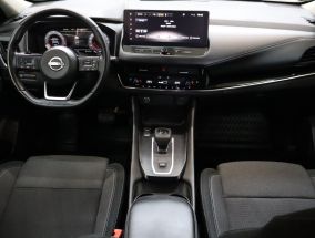 Nissan Qashqai - 2023