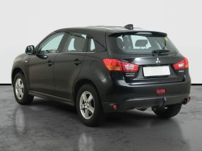 Mitsubishi ASX - 2017
