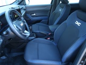 Dacia Duster - 2024