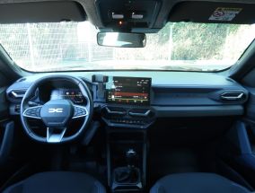 Dacia Duster - 2024