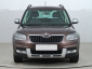 Škoda Yeti, 2017