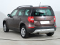 Škoda Yeti, 2017