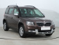 Škoda Yeti, 2017