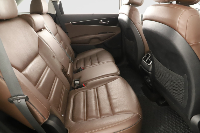 Kia Sorento, 2015