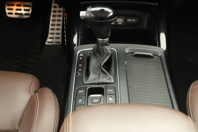 Kia Sorento, 2015