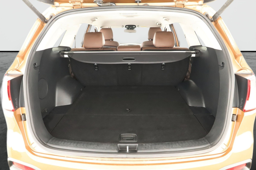 Kia Sorento, 2015