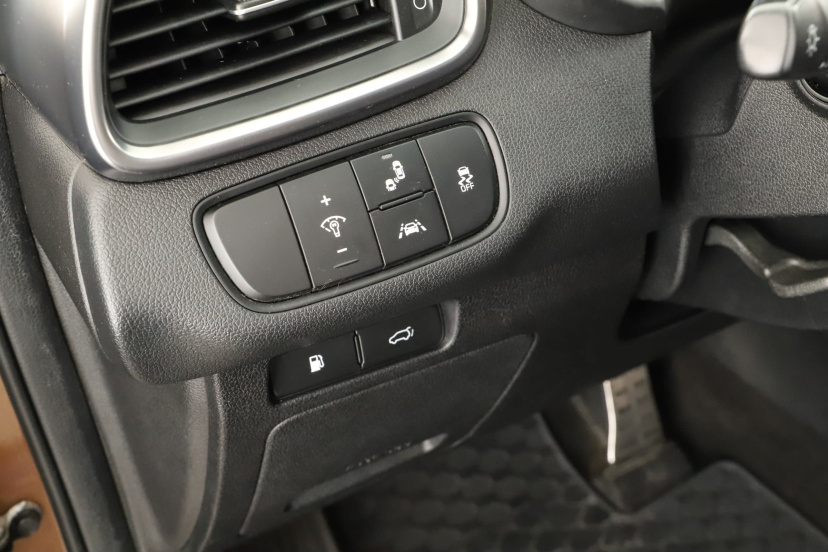 Kia Sorento, 2015