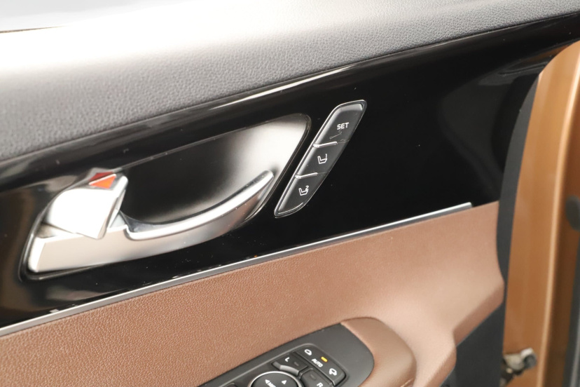 Kia Sorento, 2015