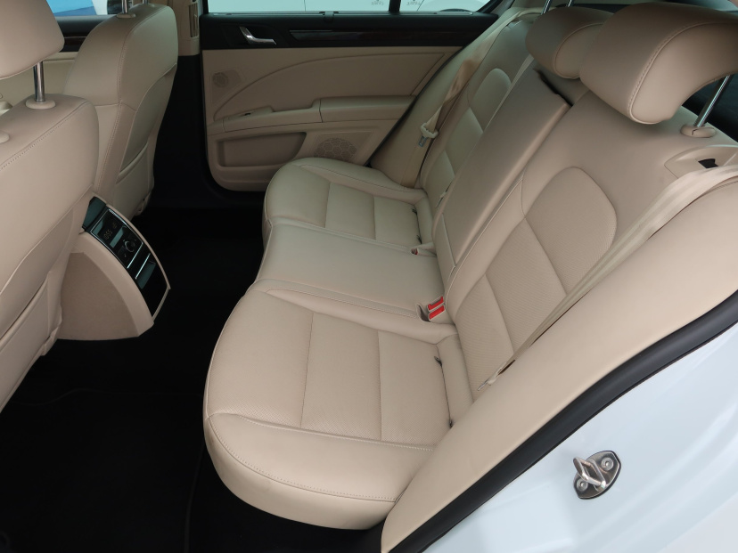 Škoda Superb, 2015