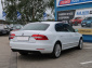 Škoda Superb, 2015
