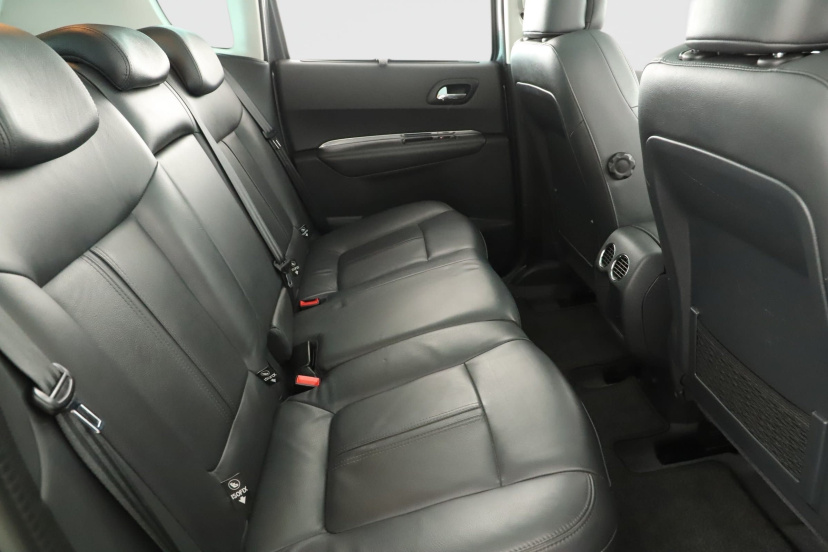 Peugeot 3008, 2014