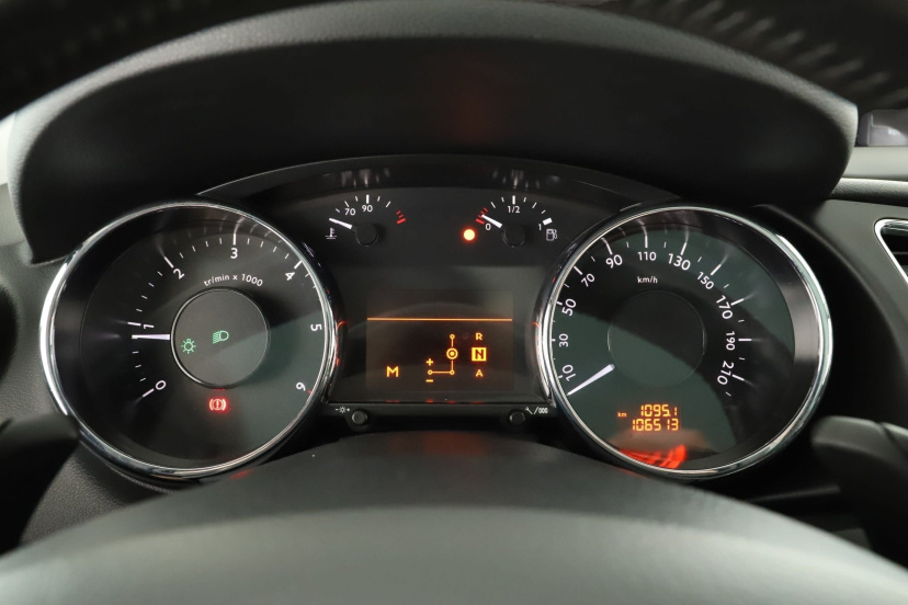 Peugeot 3008, 2014