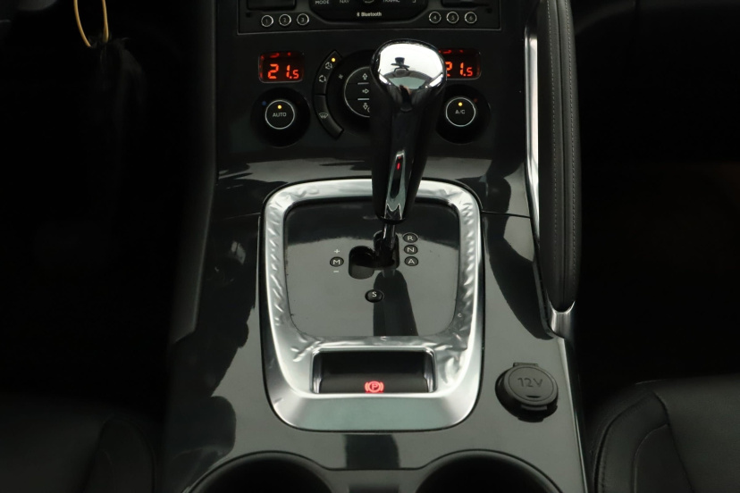 Peugeot 3008, 2014