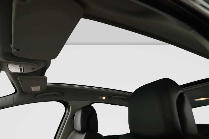 Peugeot 3008, 2014