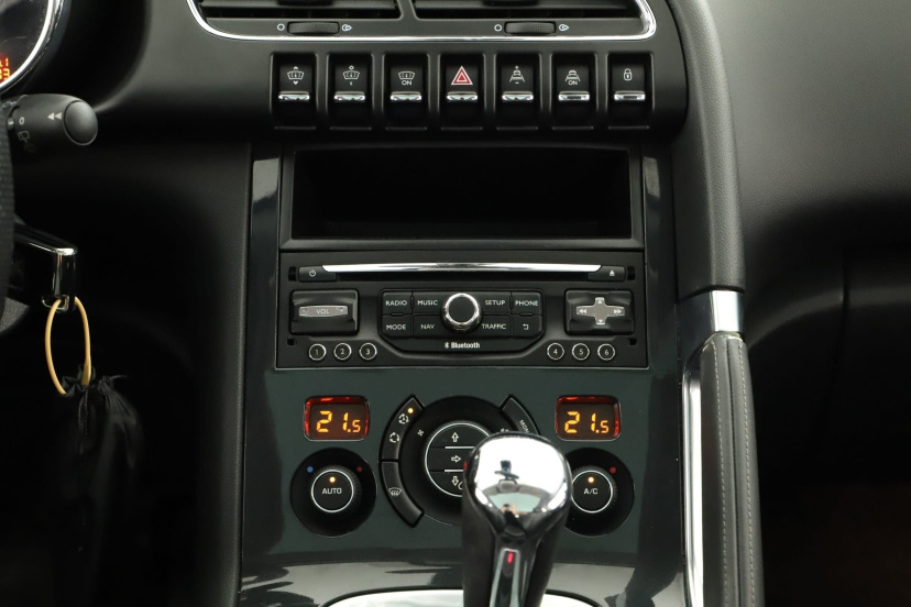 Peugeot 3008, 2014