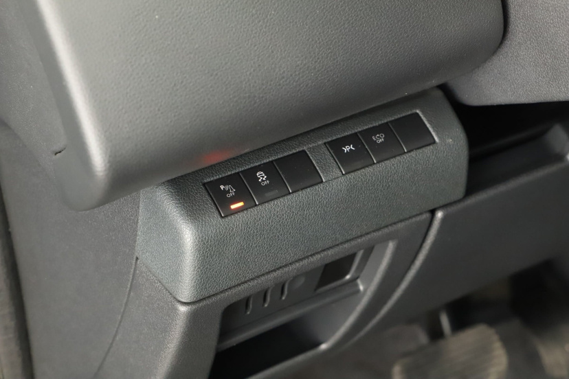 Peugeot 3008, 2014