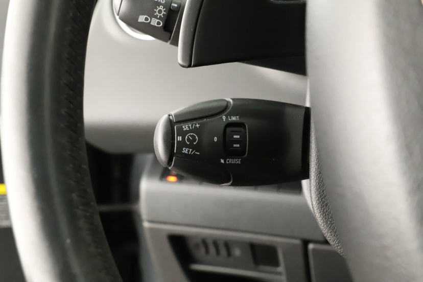 Peugeot 3008, 2014