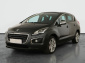 Peugeot 3008, 2014