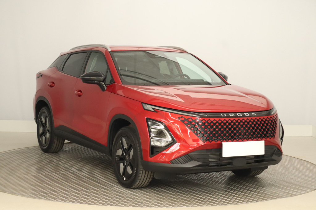 Omoda 5