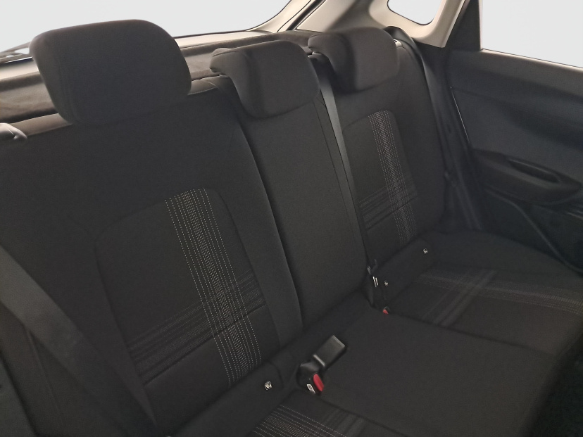 Hyundai i20, 2022