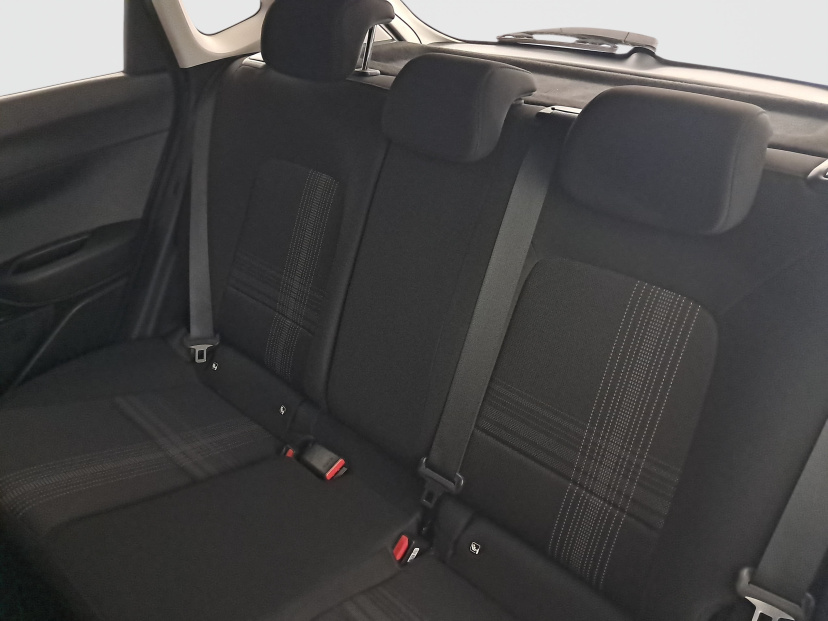 Hyundai i20, 2022