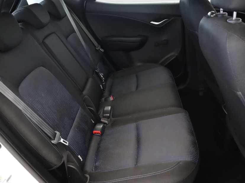 Hyundai ix20, 2017