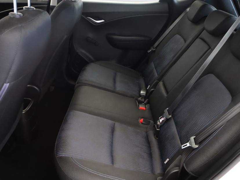 Hyundai ix20, 2017