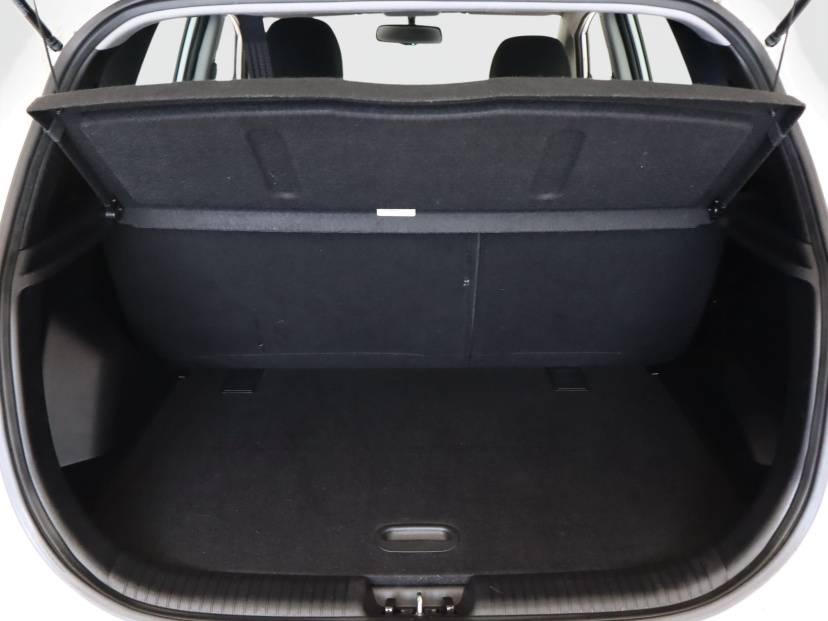 Hyundai ix20, 2017