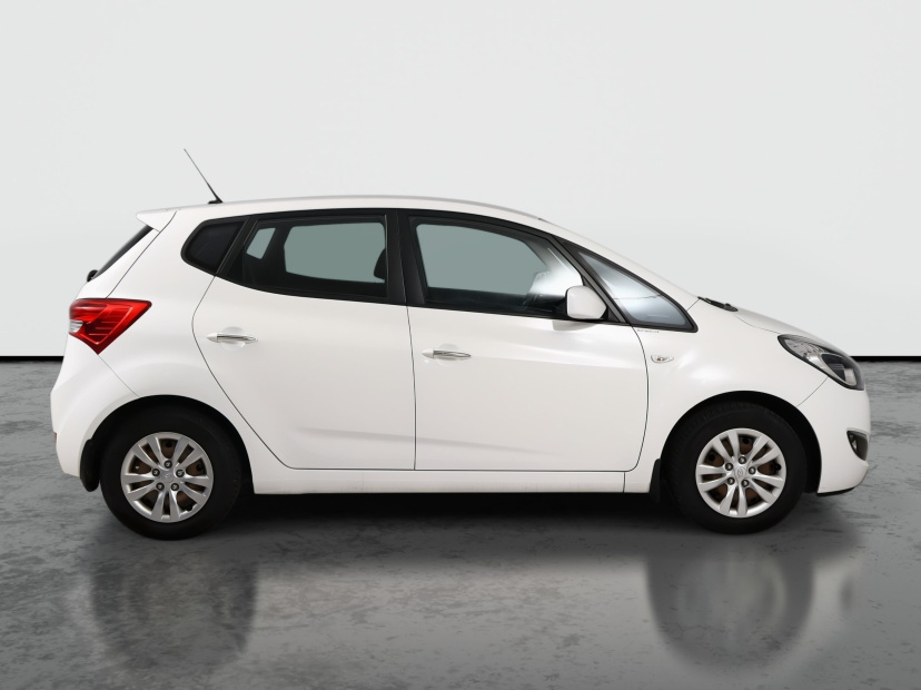 Hyundai ix20, 2017