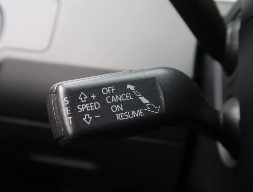 Volkswagen Passat, 2012