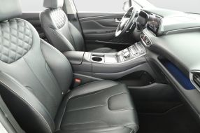 Hyundai Santa Fe - 2023