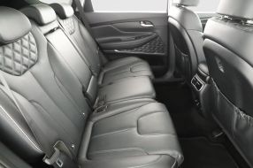 Hyundai Santa Fe - 2023
