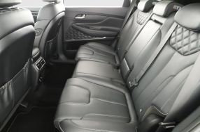 Hyundai Santa Fe - 2023