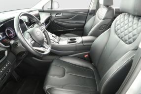 Hyundai Santa Fe - 2023