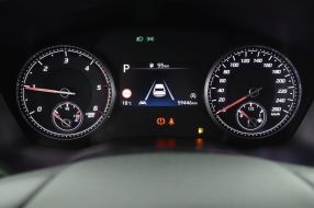 Hyundai Santa Fe - 2023
