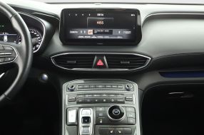 Hyundai Santa Fe - 2023