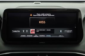 Hyundai Santa Fe - 2023
